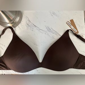 SKIMS ESPRESSO BRA